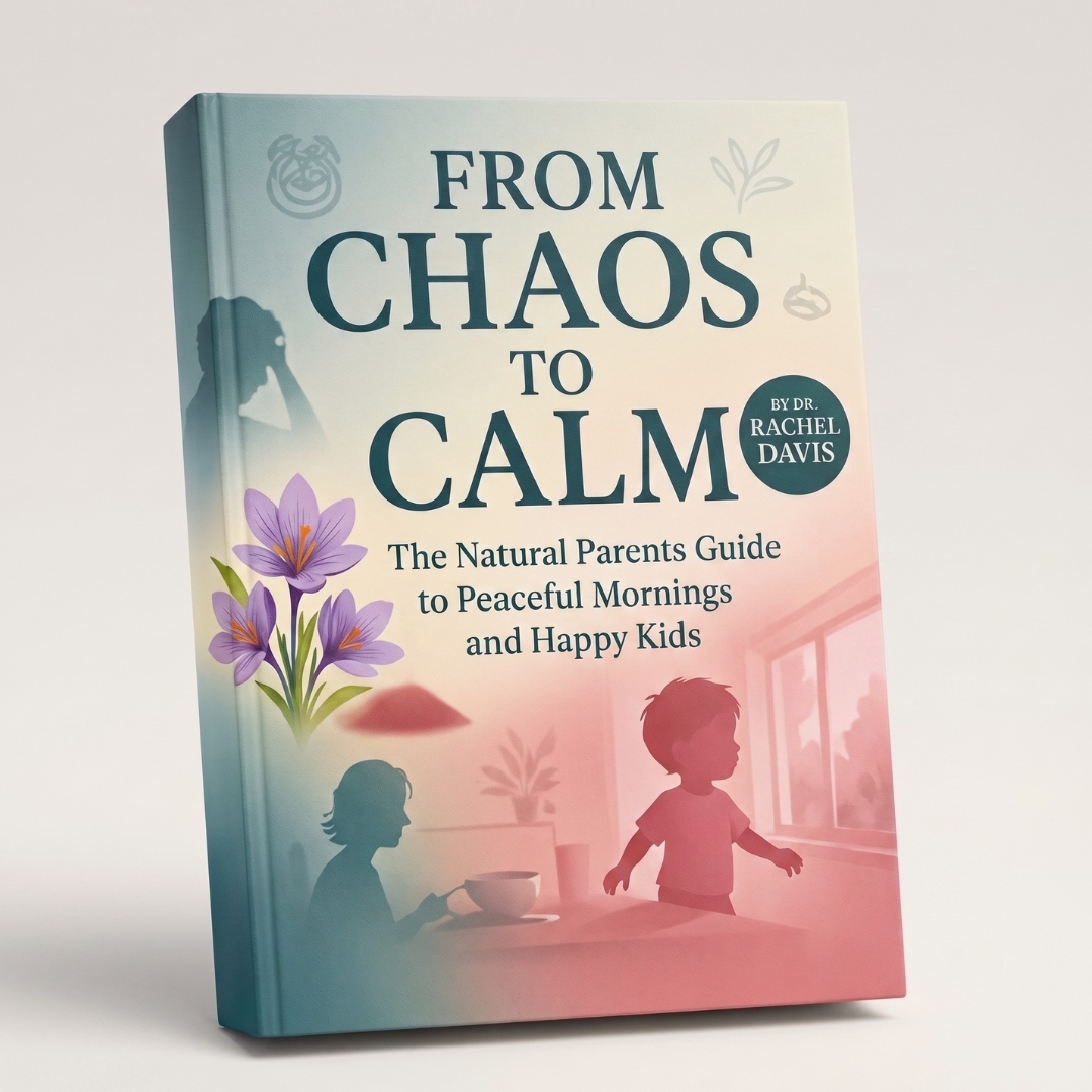 Award Winning 'Chaos to Calm'